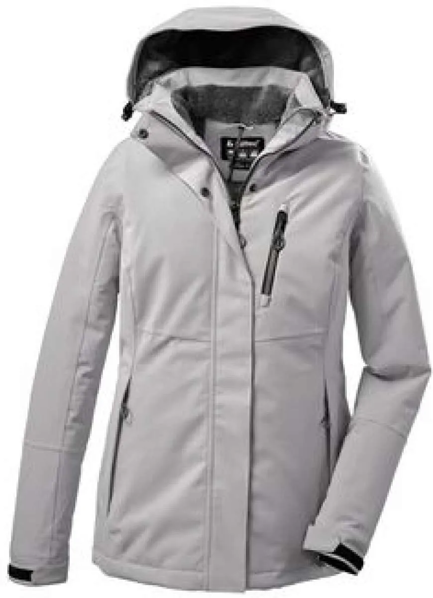 Killtec Ladies Functional Insulated Jacket 2022