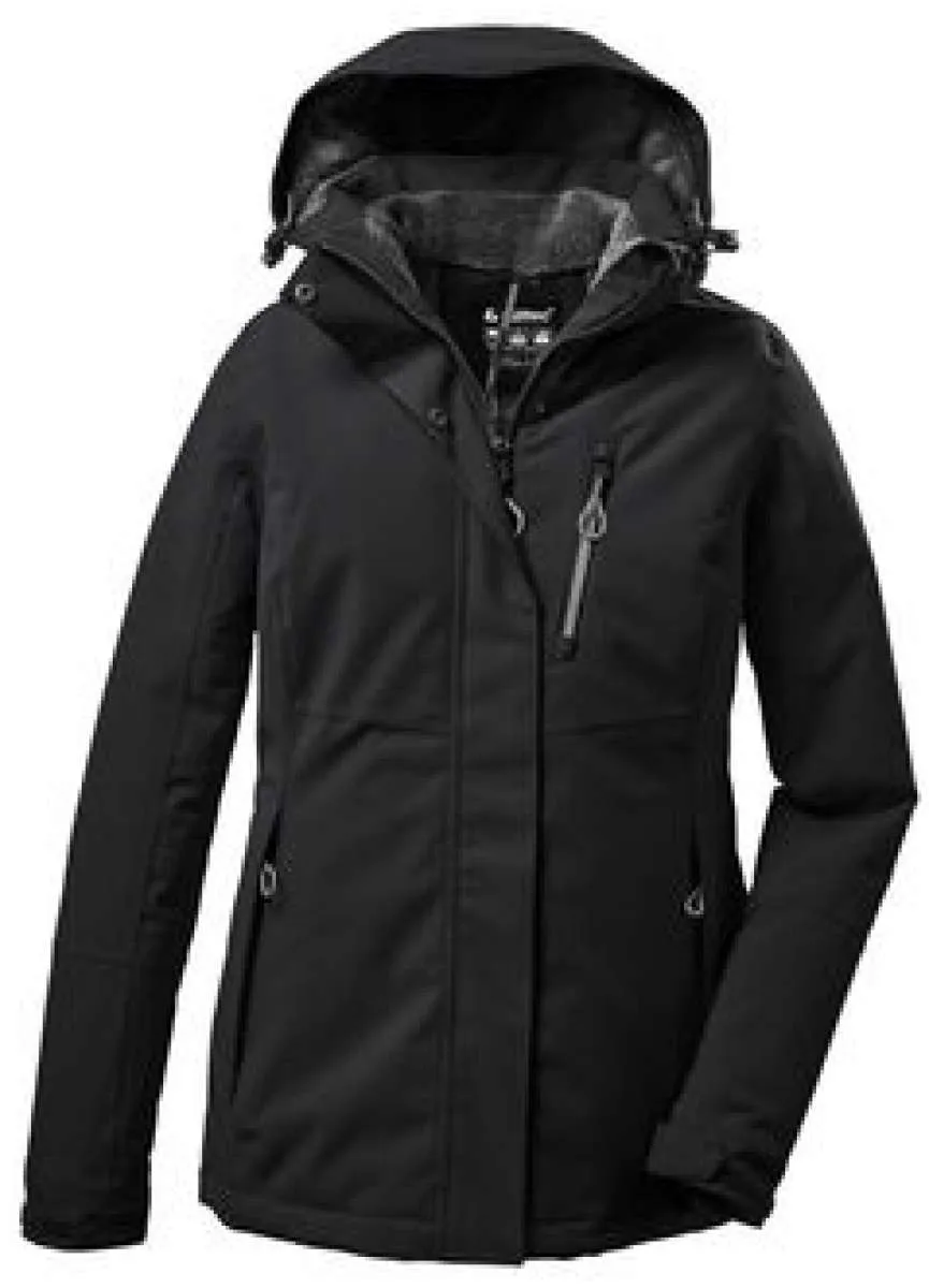 Killtec Ladies Functional Insulated Jacket 2022