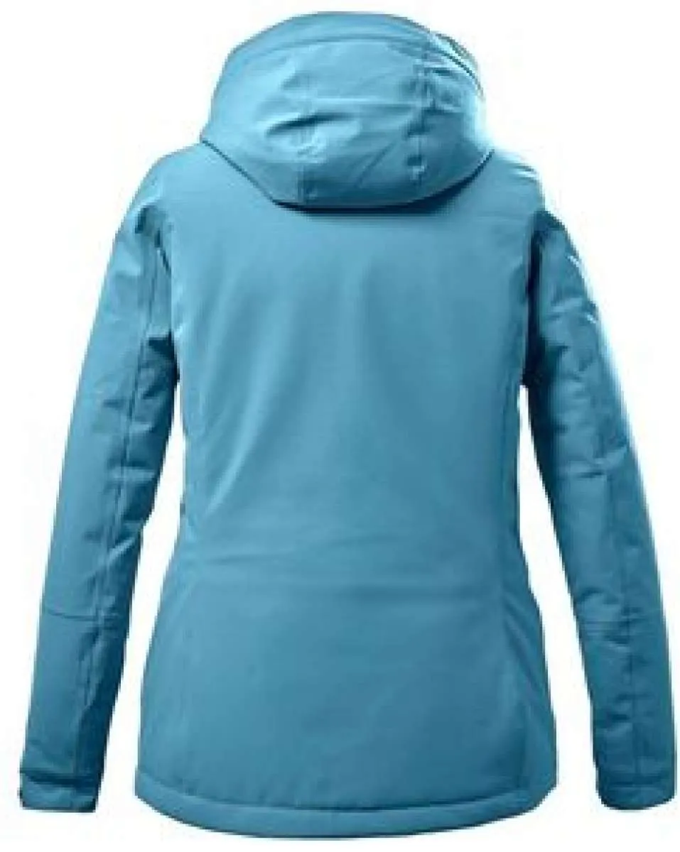 Killtec Ladies Functional Insulated Jacket 2022