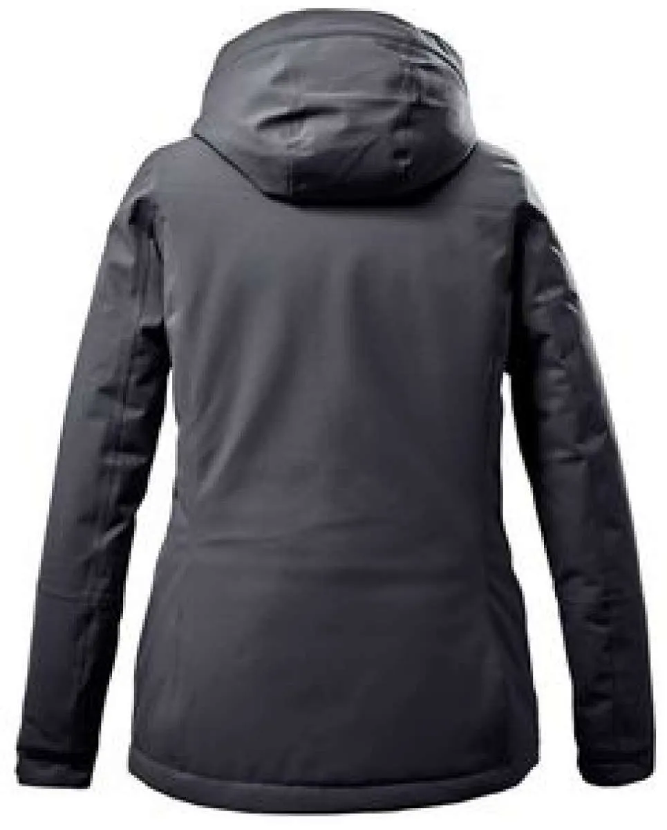 Killtec Ladies Functional Insulated Jacket 2022