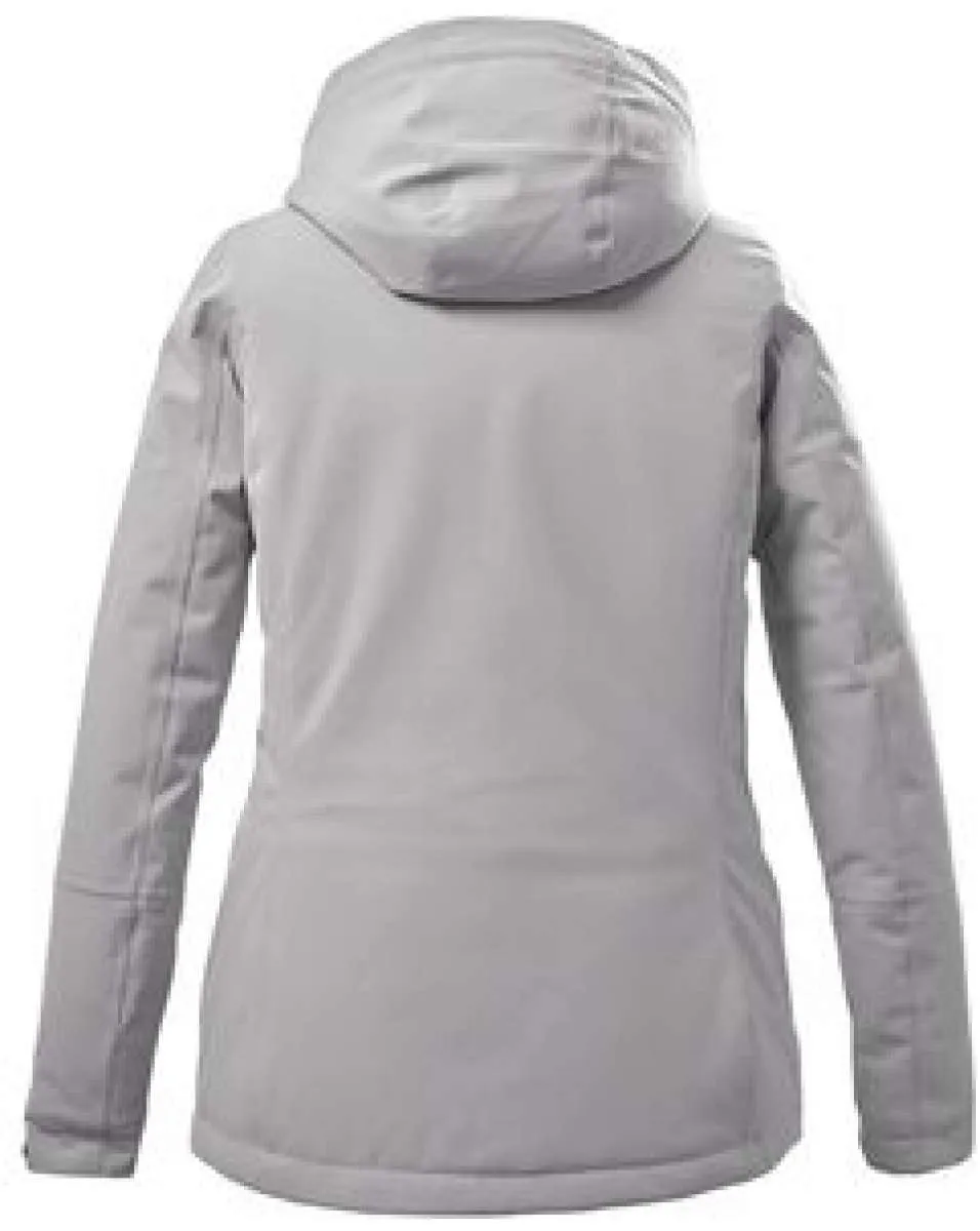 Killtec Ladies Functional Insulated Jacket 2022