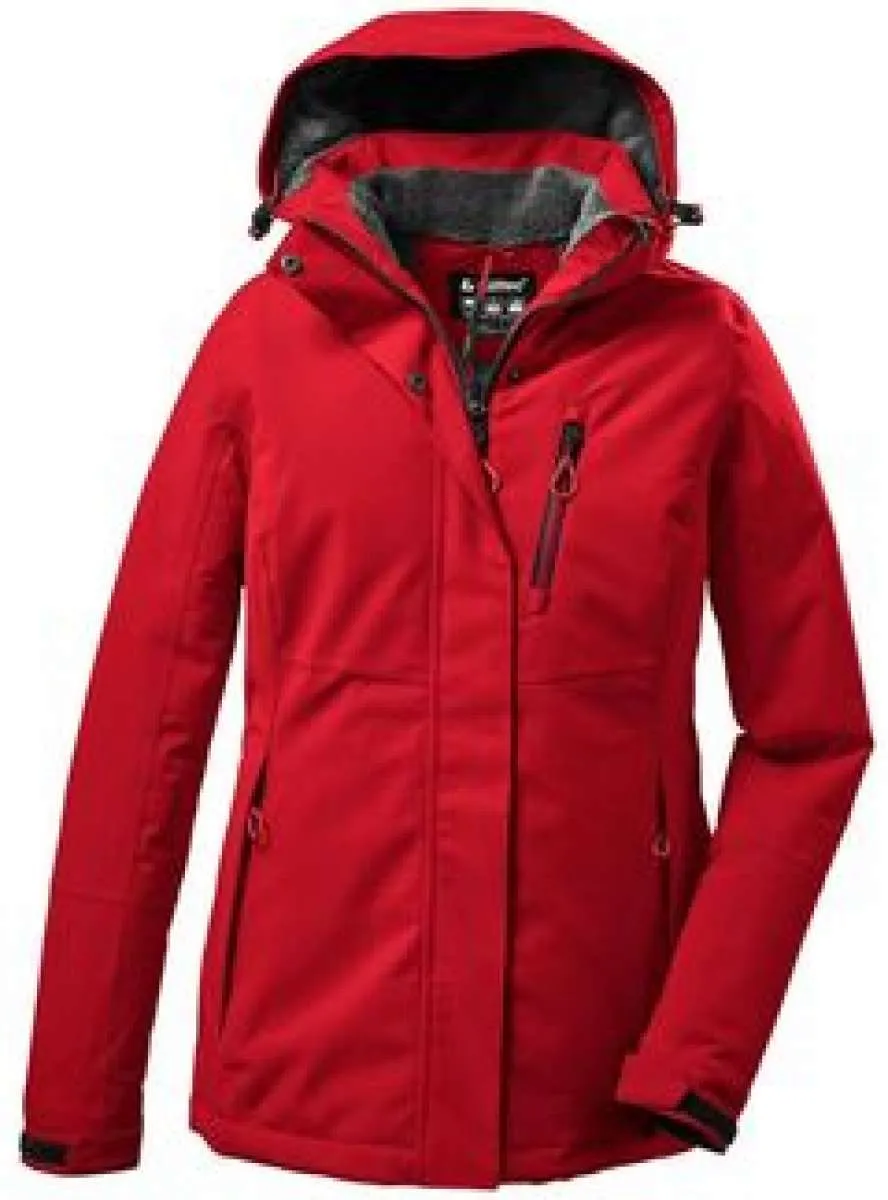 Killtec Ladies Functional Insulated Jacket 2022