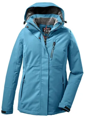 Killtec Ladies Functional Insulated Jacket 2022