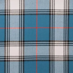 Kinnaird Ancient Lightweight Tartan