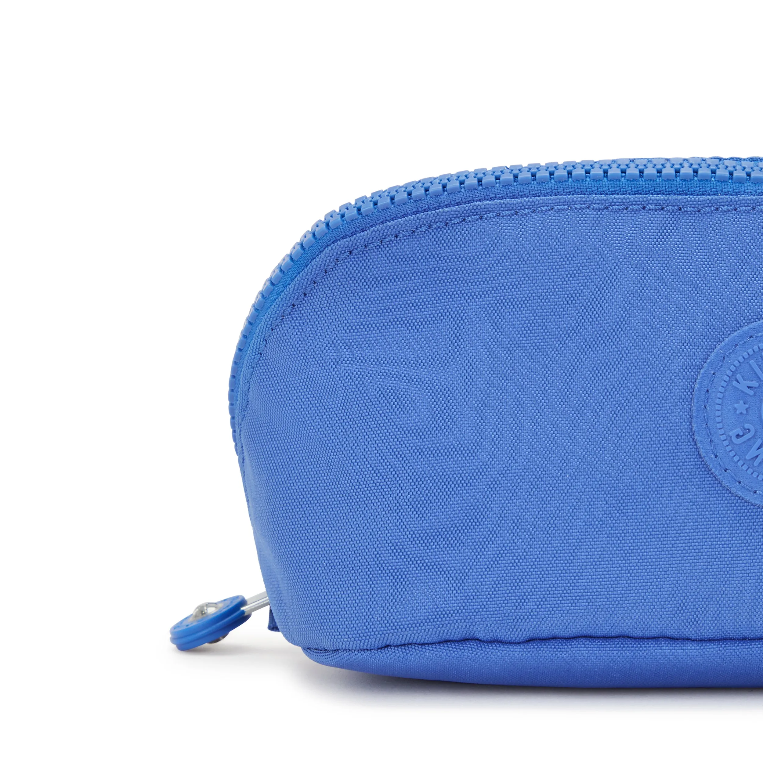 Kipling Mirko S Havana Blue Small Toiletry Bag C2I6599-JC7