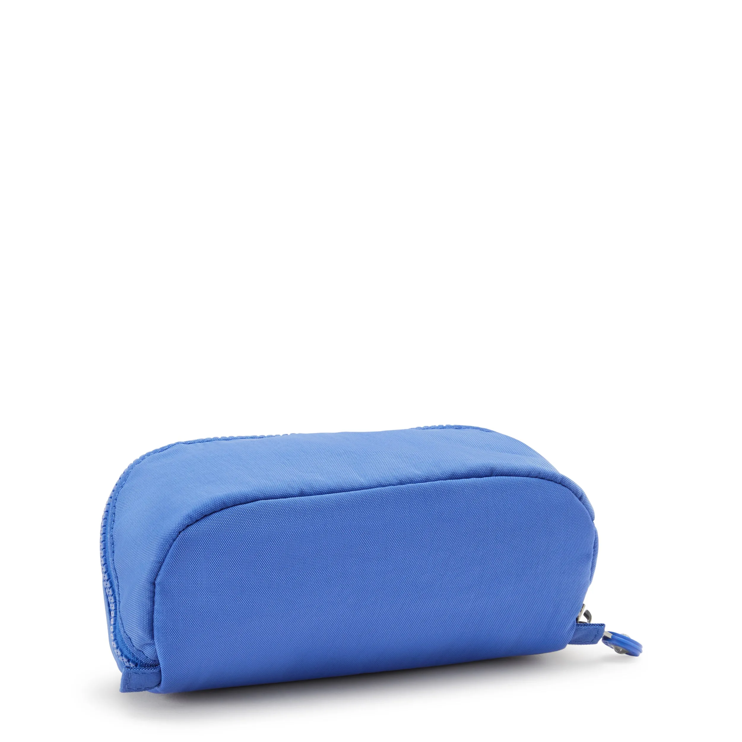 Kipling Mirko S Havana Blue Small Toiletry Bag C2I6599-JC7