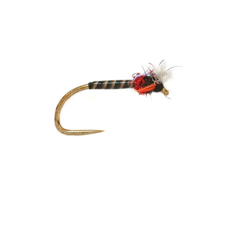 KJ Lightweight Buzzer Fly