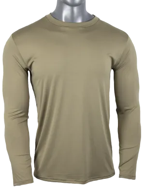 Kool Long Sleeve Shirt