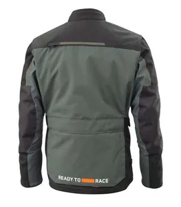 KTM Tourrain V3 WP Jacket