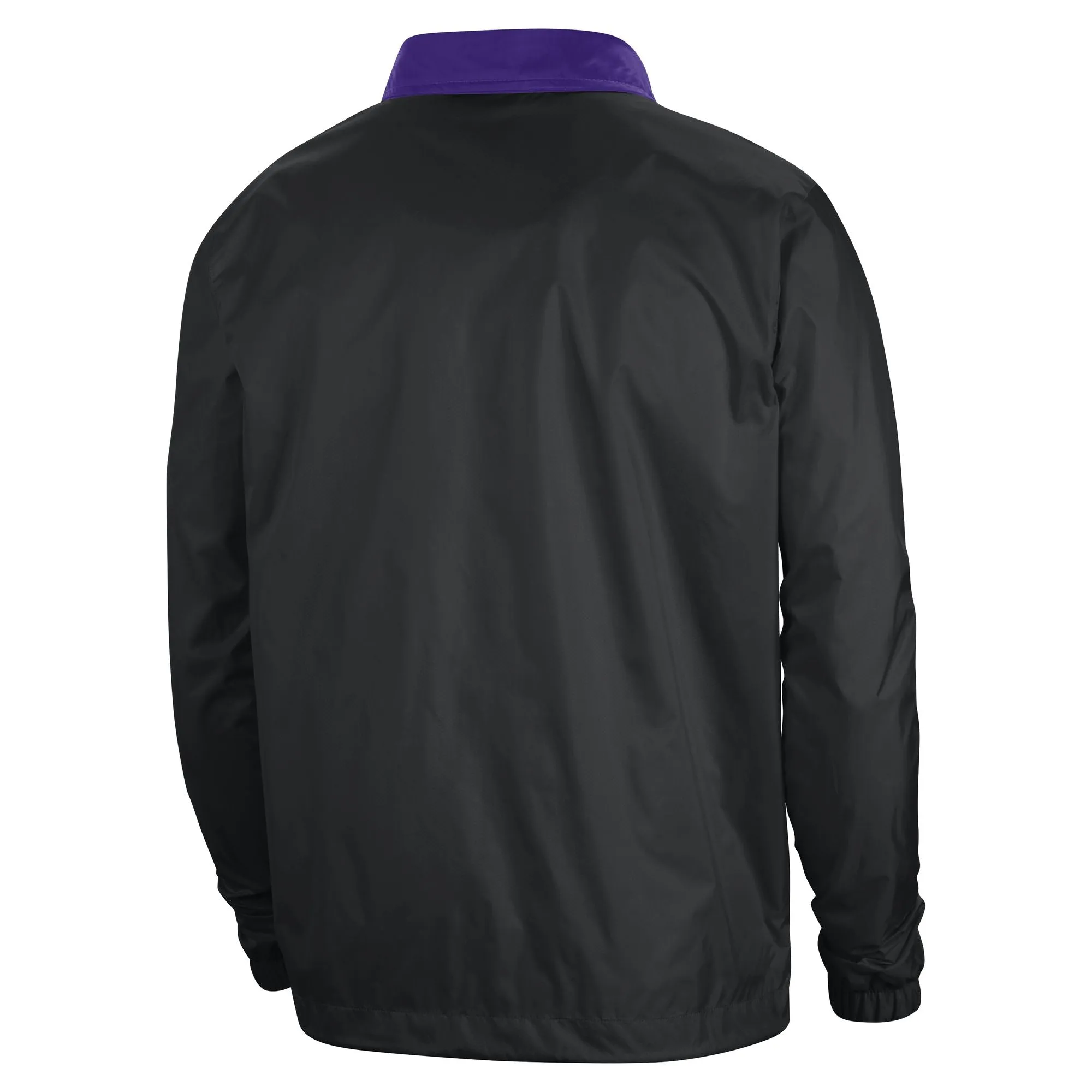 Lakers Courtside Lightweight Jacket