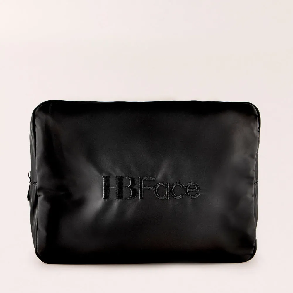 Large Makeup Bag