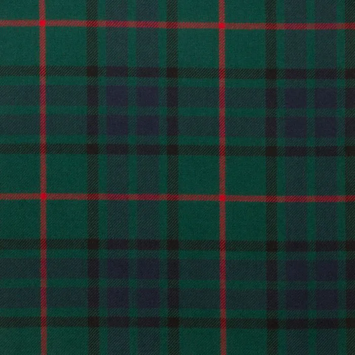 Lauder Modern Lightweight Tartan