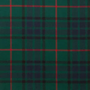 Lauder Modern Lightweight Tartan