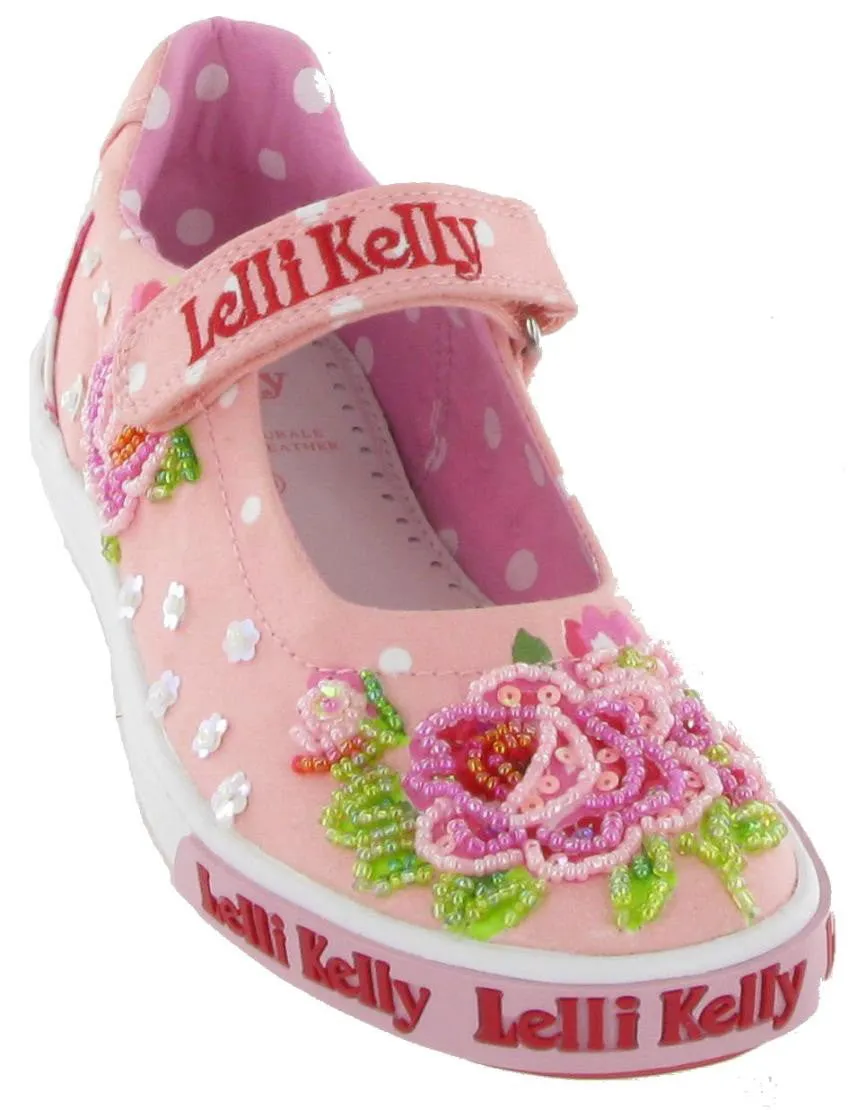 Lelli Kelly LK4102