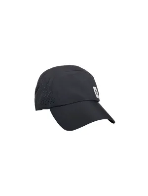 Lightweight Cap Black