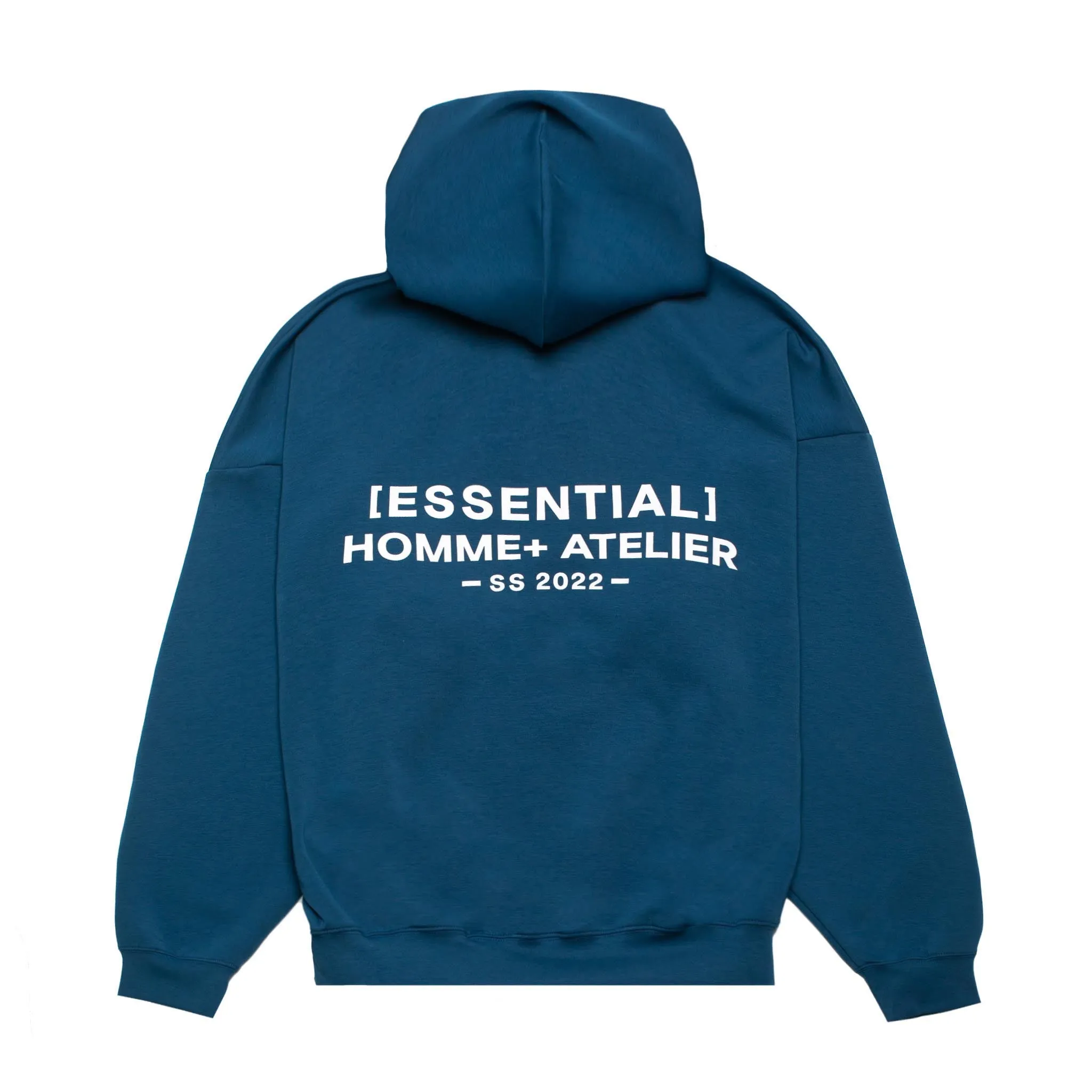 Lightweight ESSENTIAL Hoodie