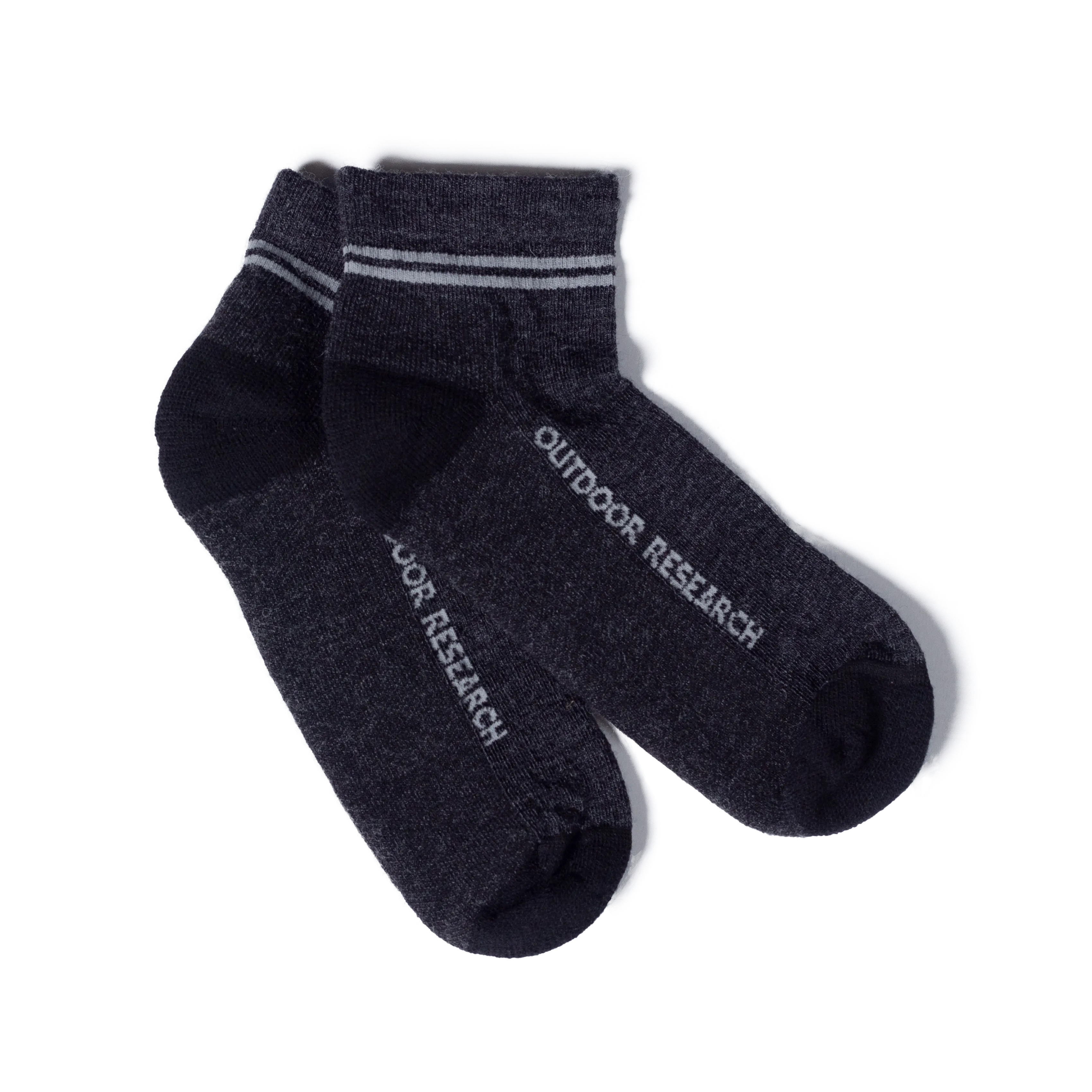 Lightweight Hiking Quarter Socks