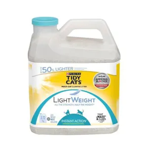 LightWeight™ Instant Action