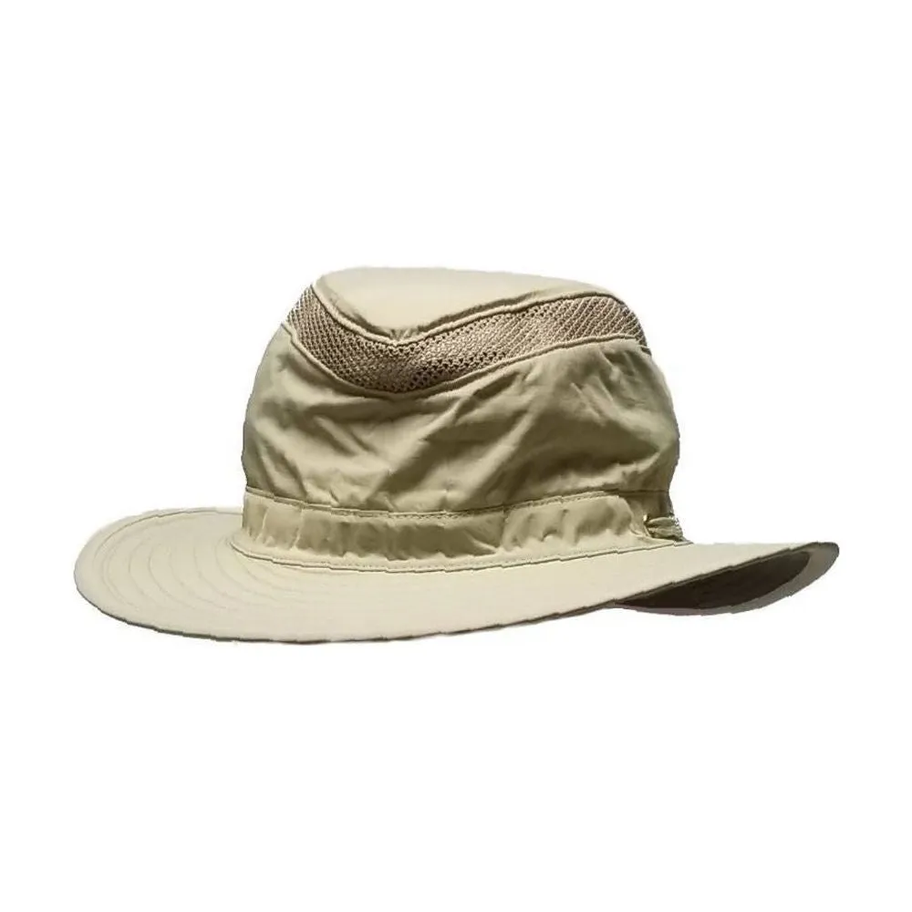 Lightweight Mesh Explorer Hat