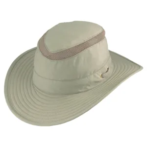 Lightweight Mesh Explorer Hat