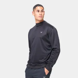 Lightweight Performance Top - Black