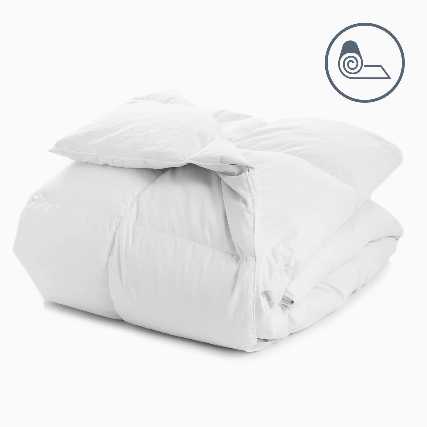 Lightweight Poly Duvet Insert