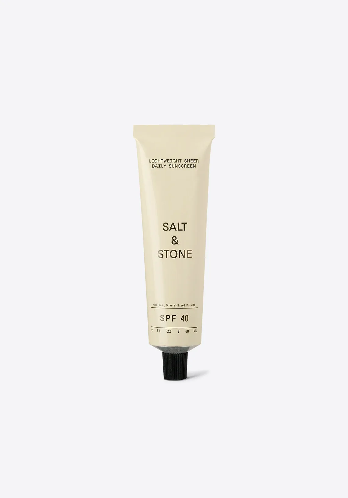 LIGHTWEIGHT SHEER DAILY SUNCREAM