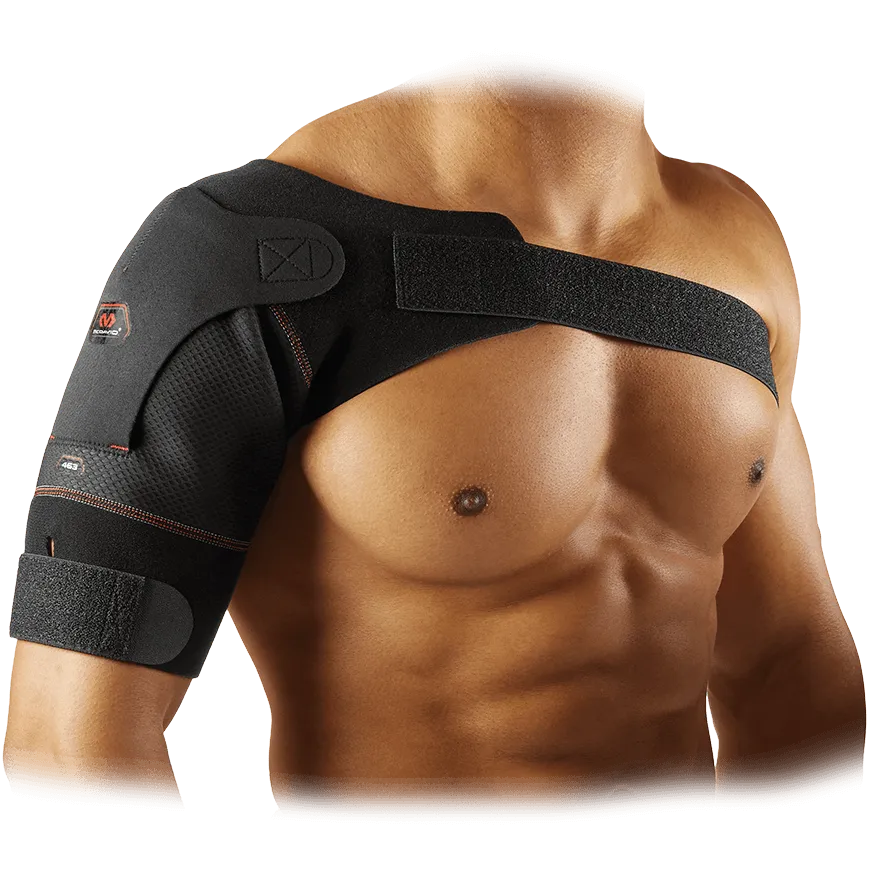 Lightweight Shoulder Support