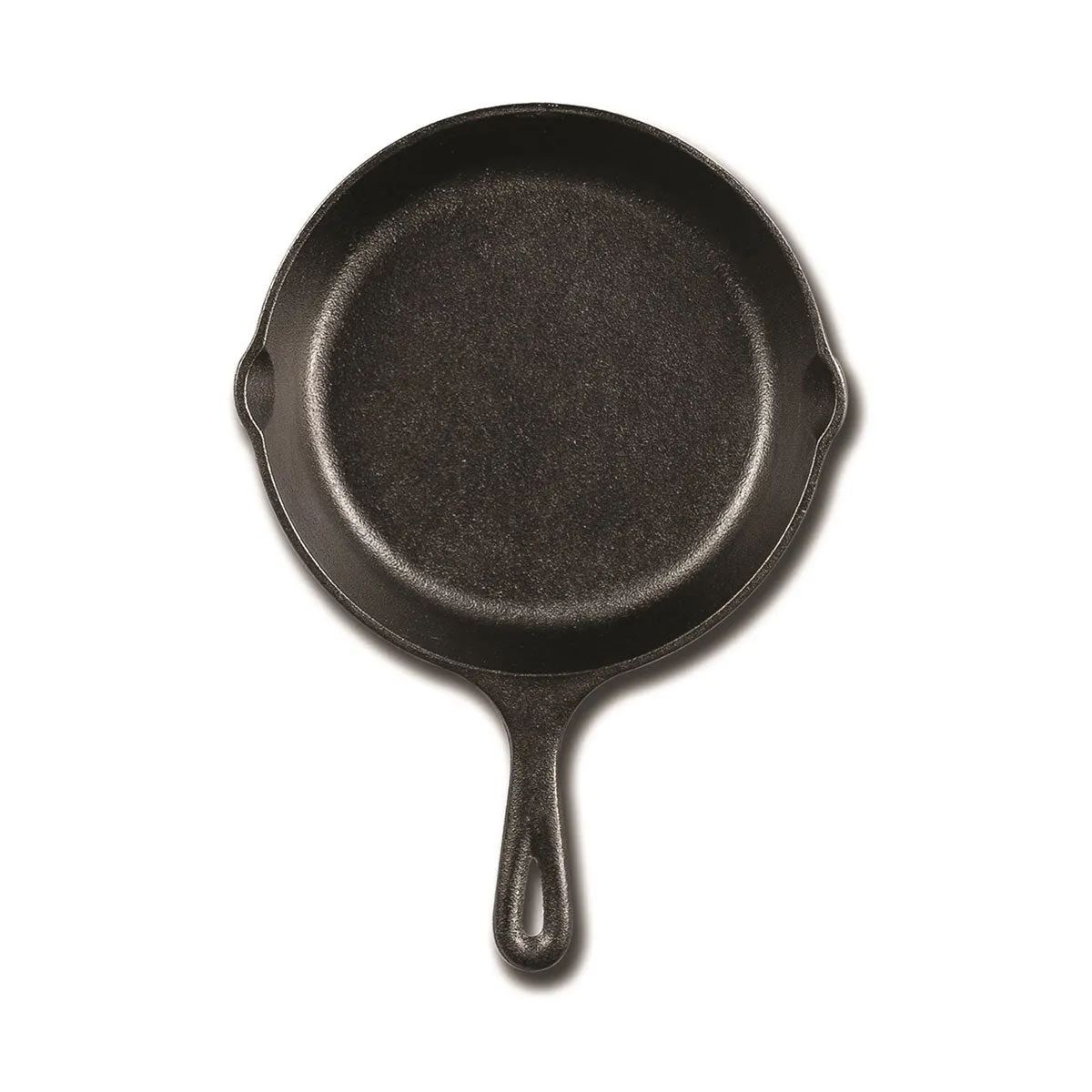 Lodge H3SK Heat-Treated Cast Iron Skillet, Seasoned, 6-1/2"