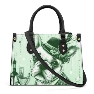 Lola - Luxury Women Handbag