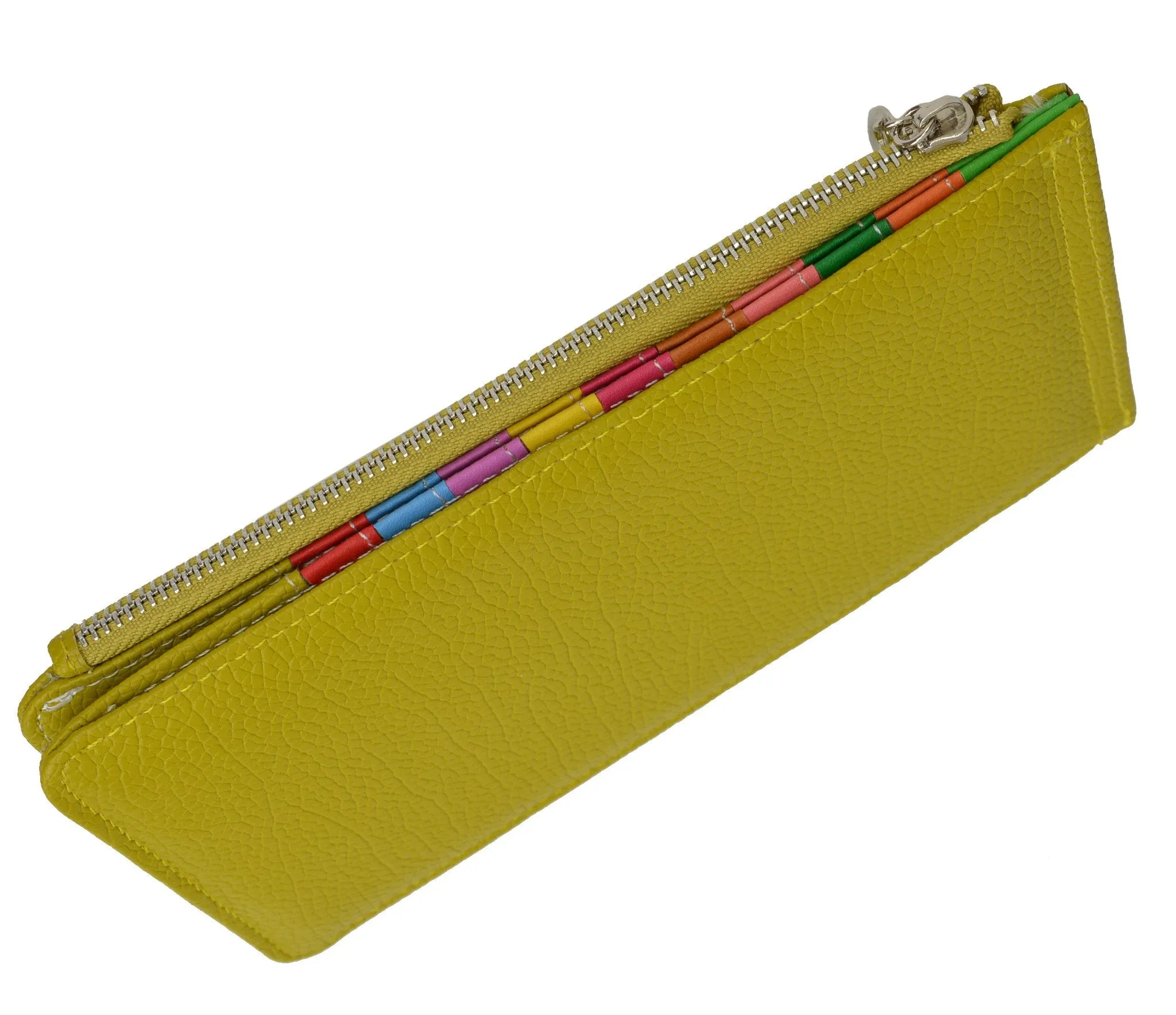 Long Bifold Credit Card Holder 119 3000