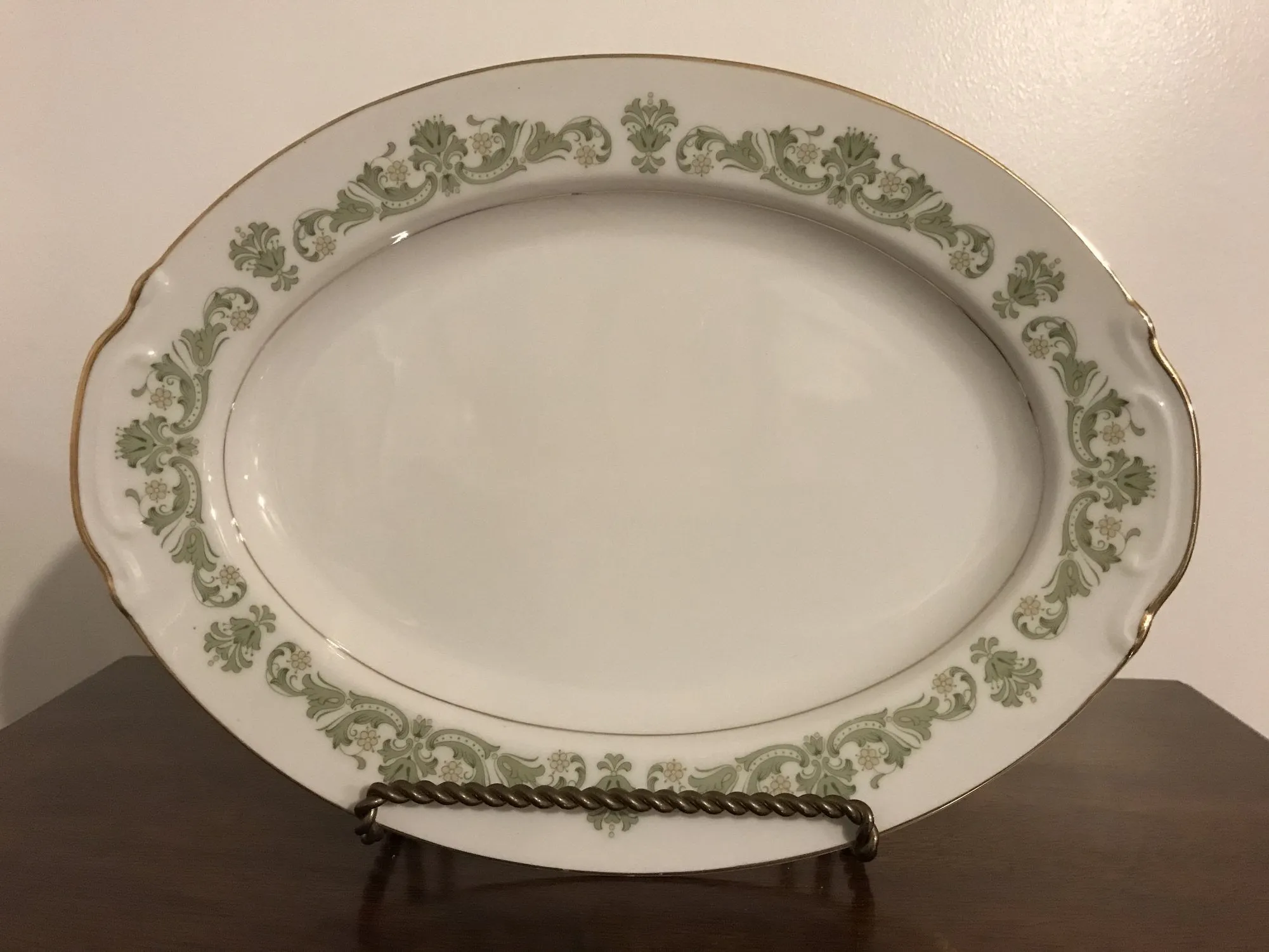 <€€* Vintage China STYLE HOUSE CONTESSA Set Variety of Pieces Retired