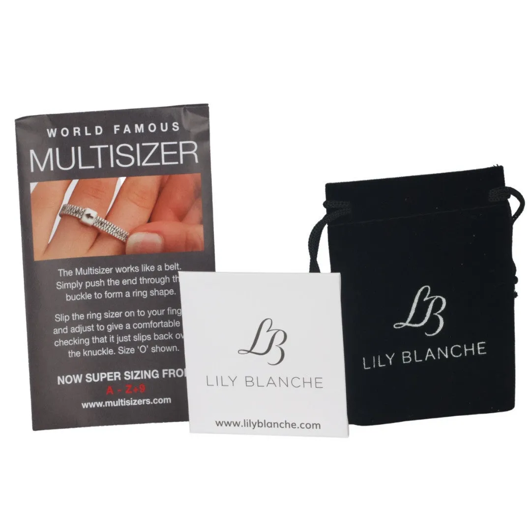 Luxury Jewellery Care Kit