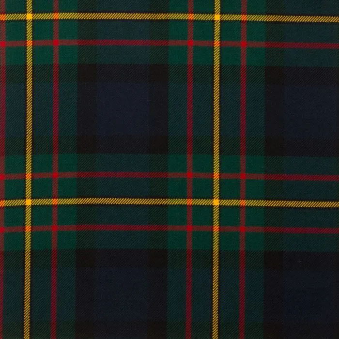 MacLaren Modern Lightweight Tartan