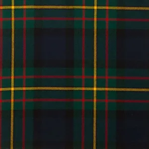 MacLaren Modern Lightweight Tartan