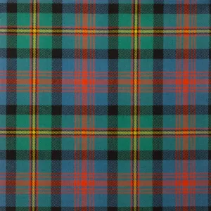 MacLennan Ancient Lightweight Tartan