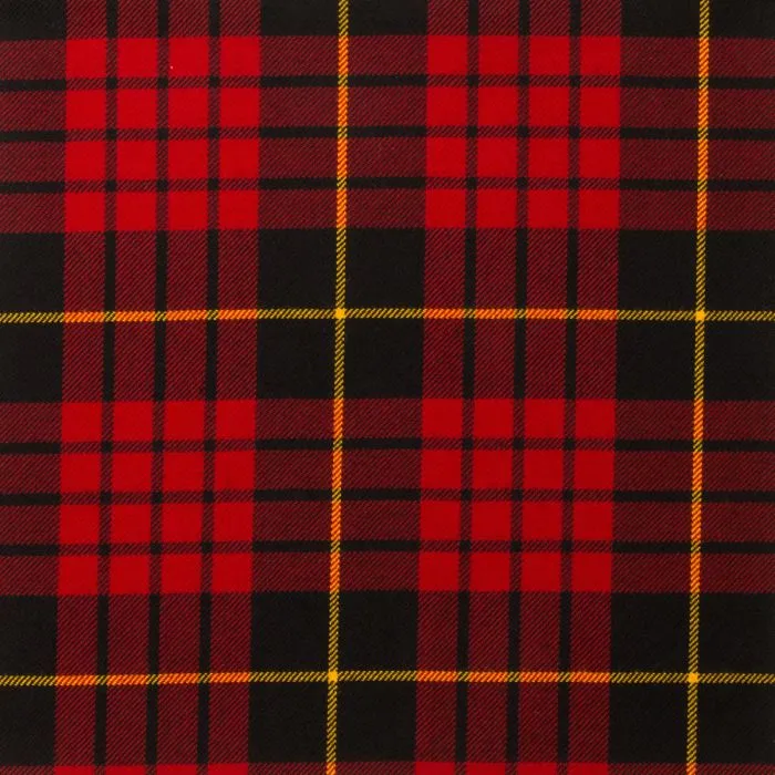 Macqueen Modern Lightweight Tartan