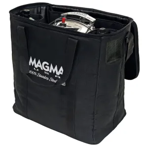 Magma Storage Case Fits Marine Kettle Grills up to 17" in Diameter [A10-991]