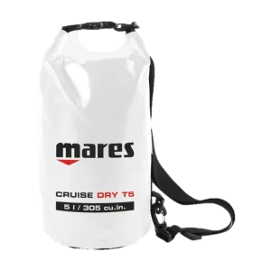 Mares Cruise Dry T5 Bag