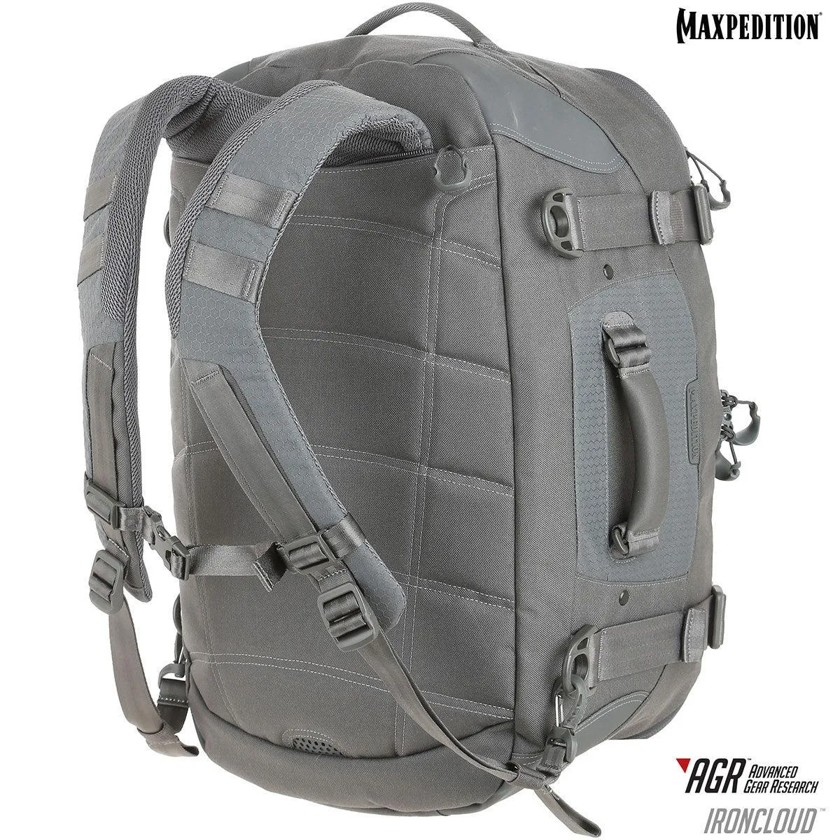 Maxpedition Ironcloud Travel Bag