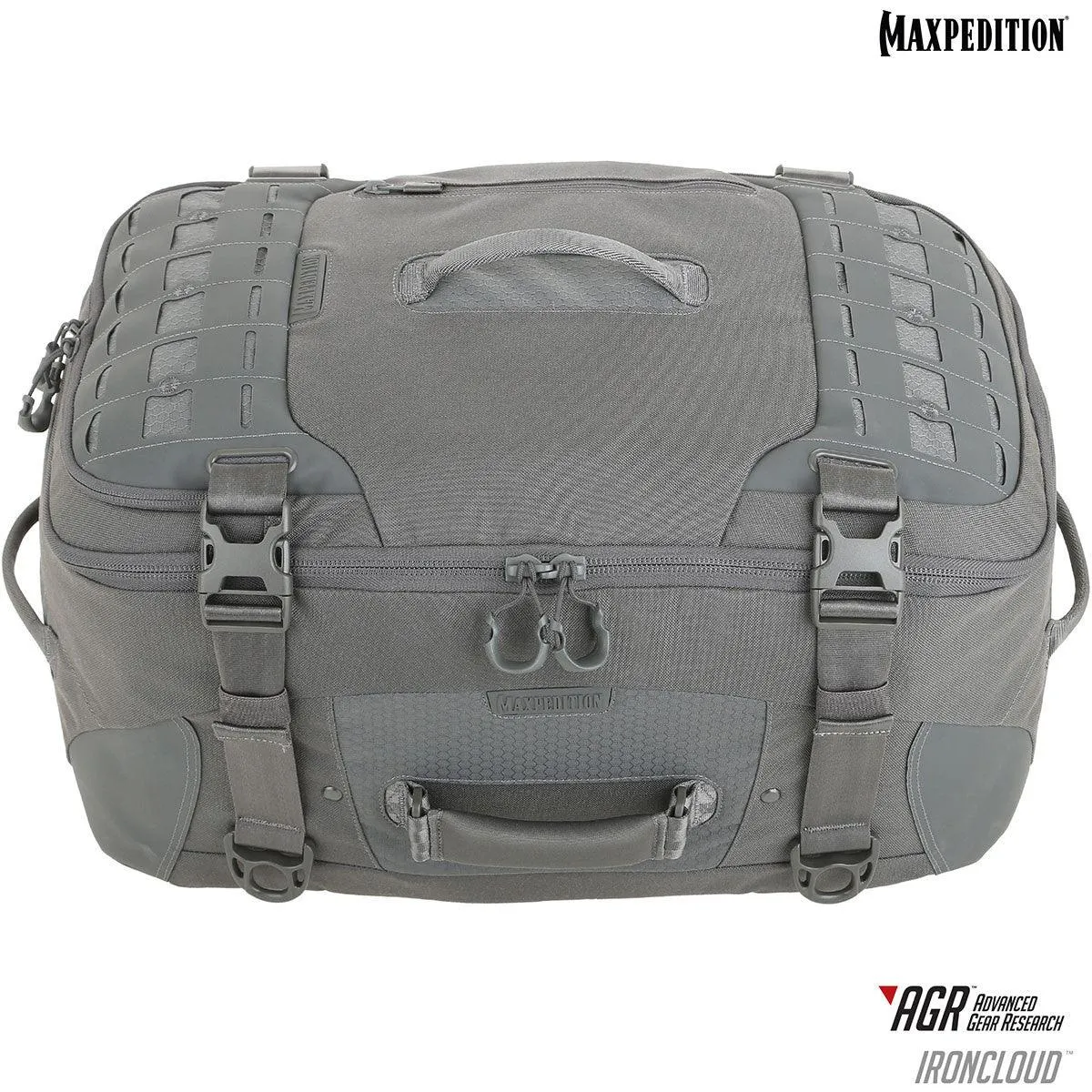 Maxpedition Ironcloud Travel Bag