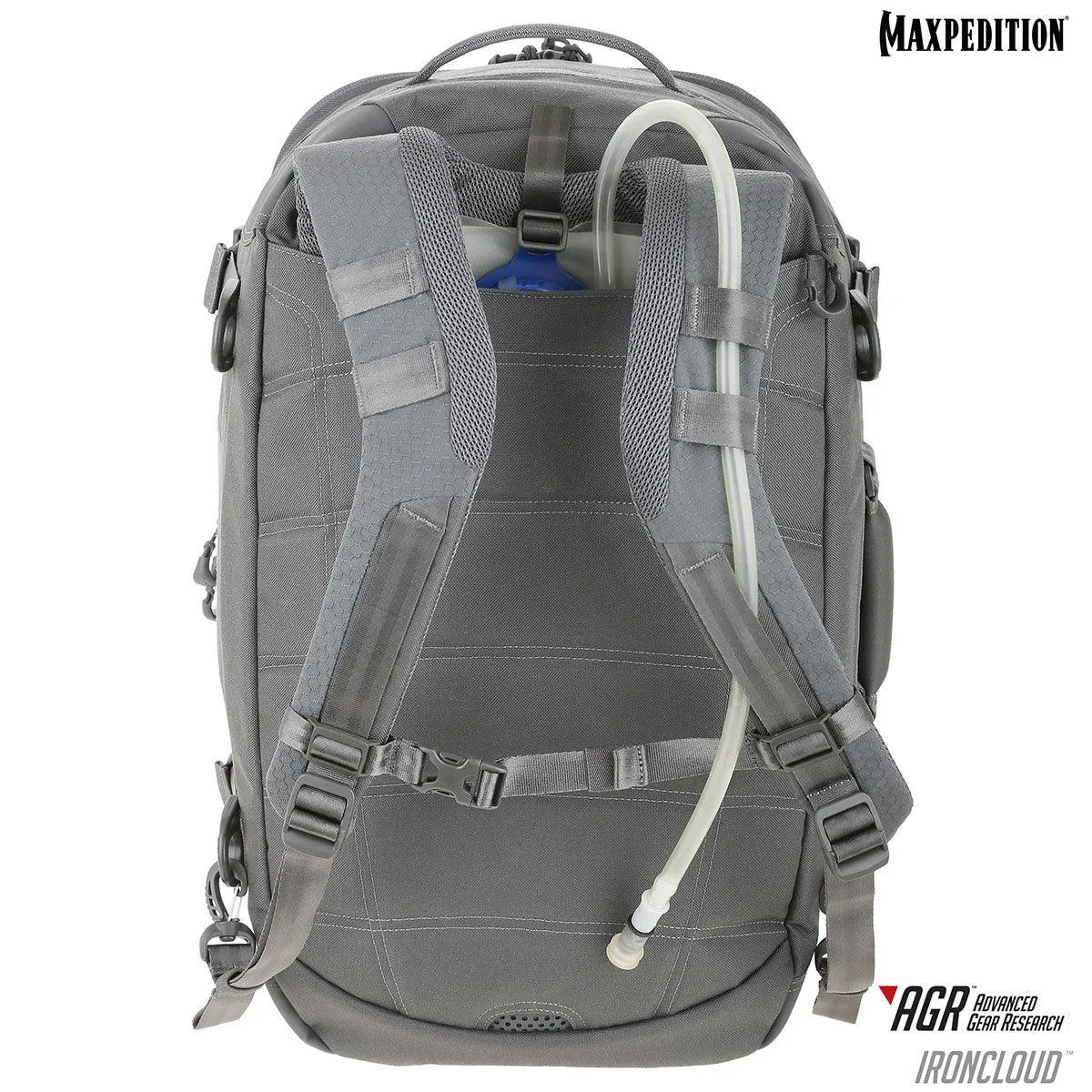 Maxpedition Ironcloud Travel Bag