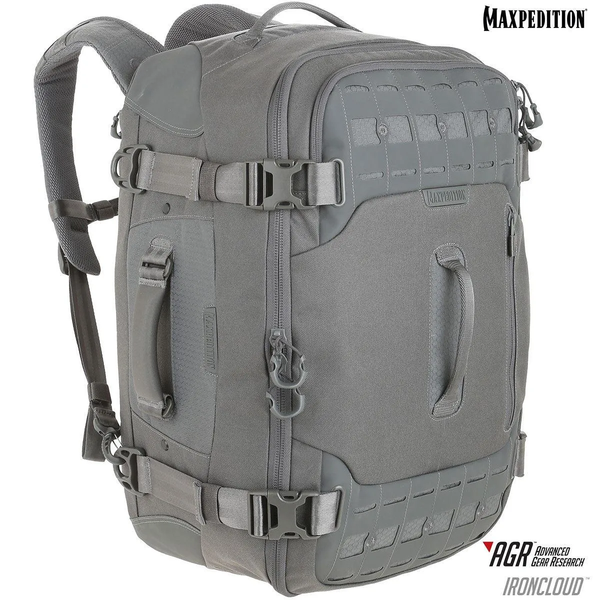 Maxpedition Ironcloud Travel Bag