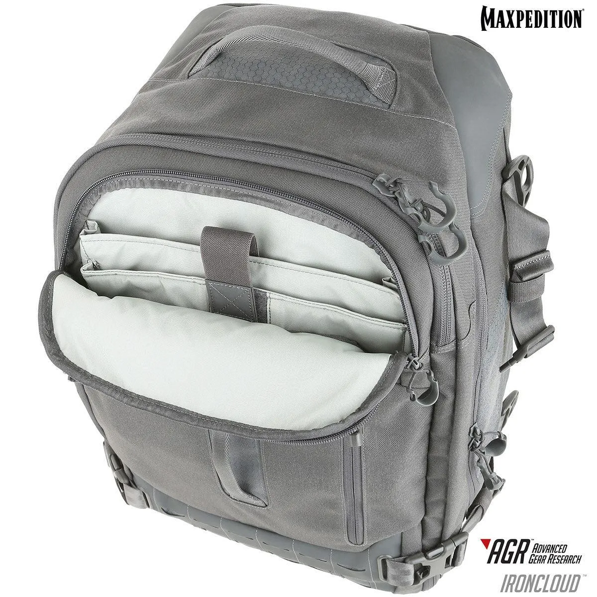 Maxpedition Ironcloud Travel Bag