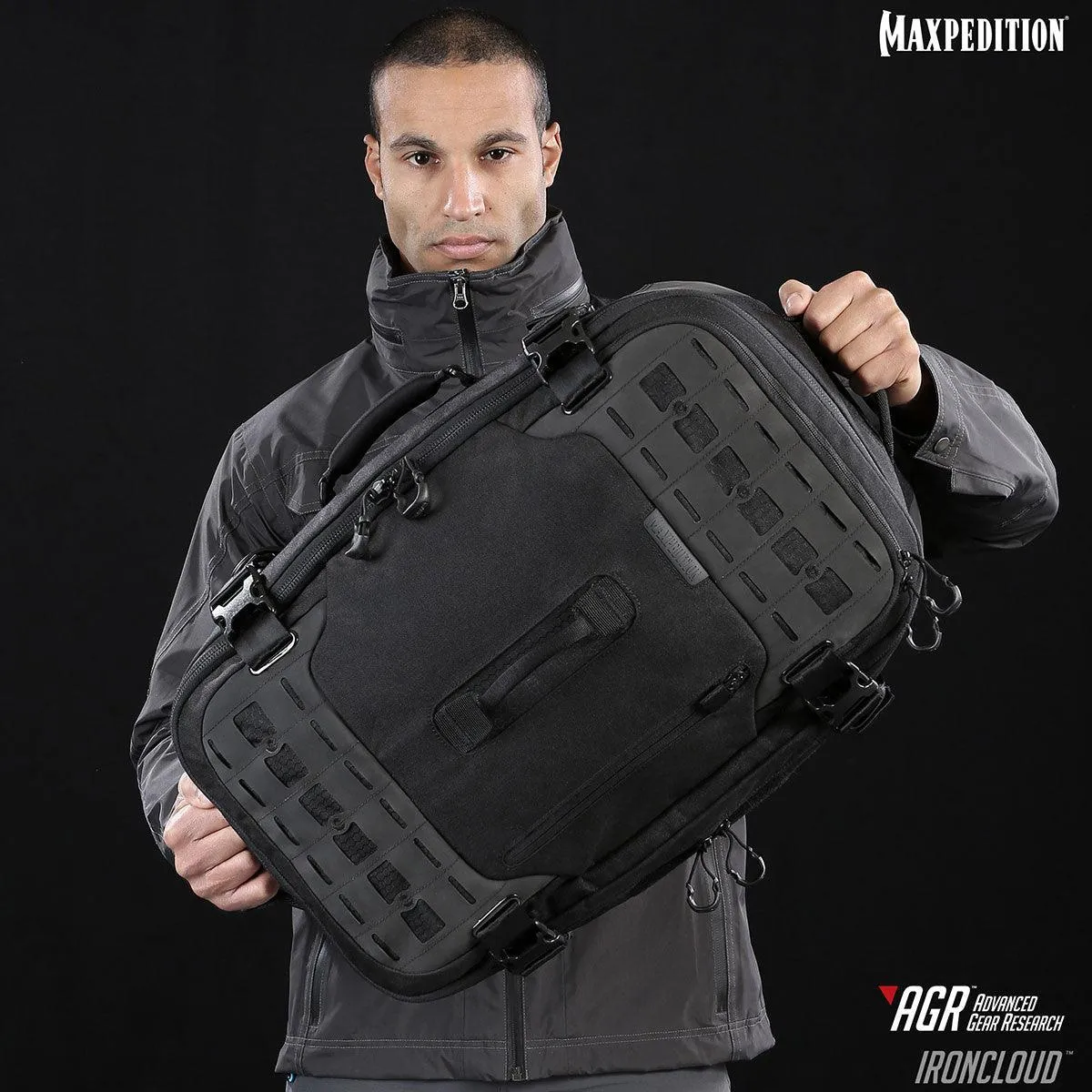 Maxpedition Ironcloud Travel Bag