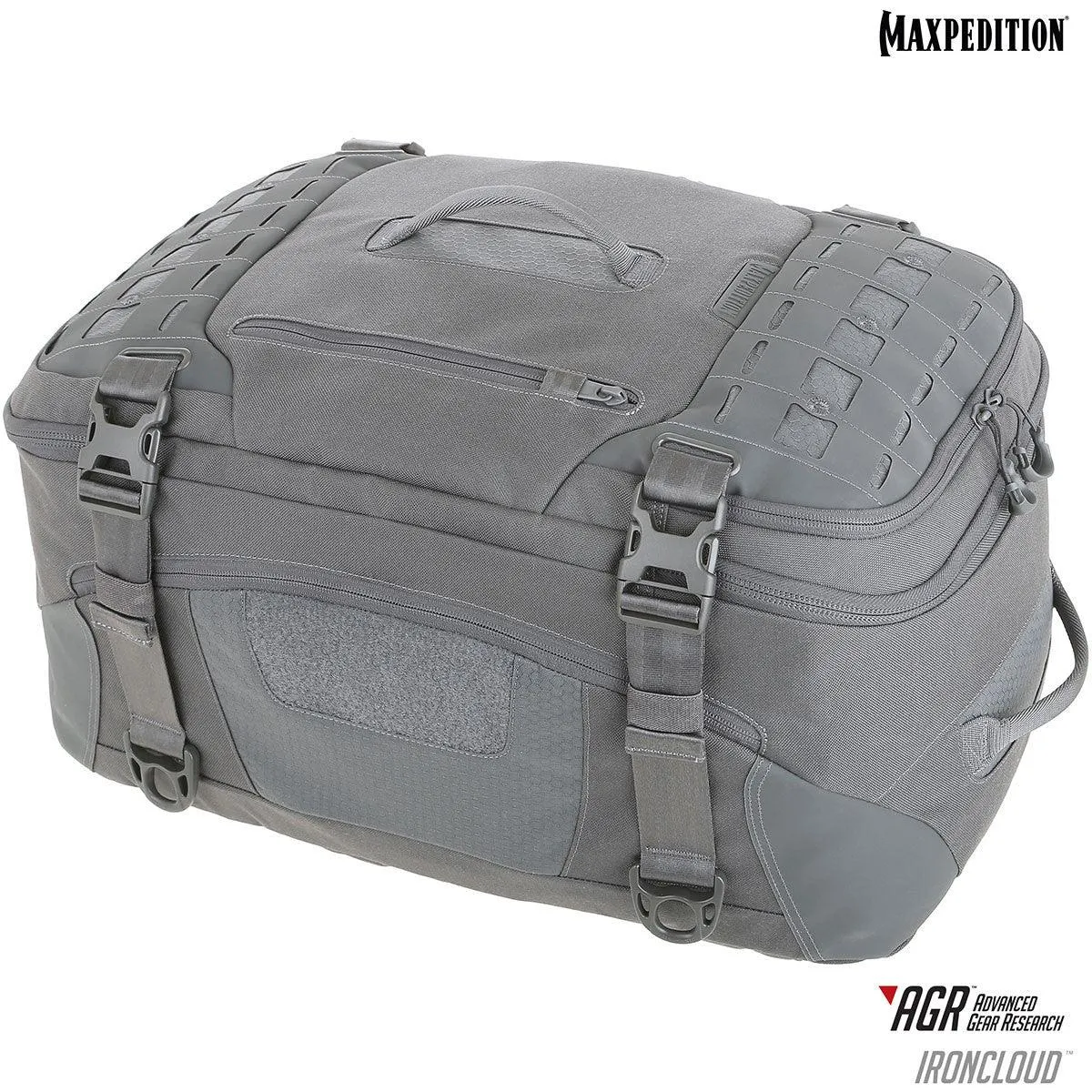 Maxpedition Ironcloud Travel Bag