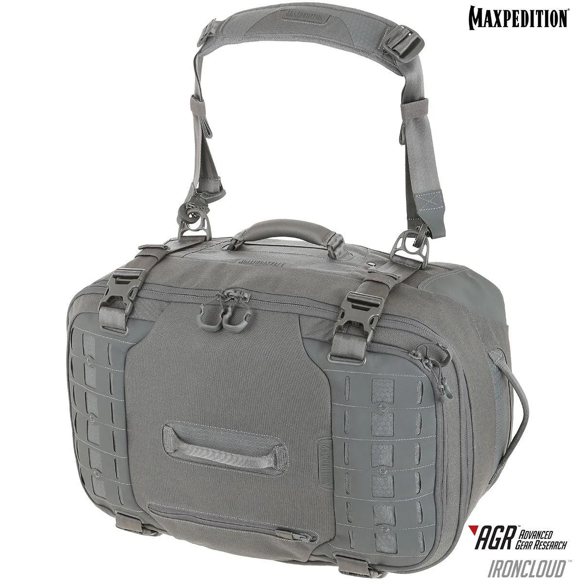 Maxpedition Ironcloud Travel Bag