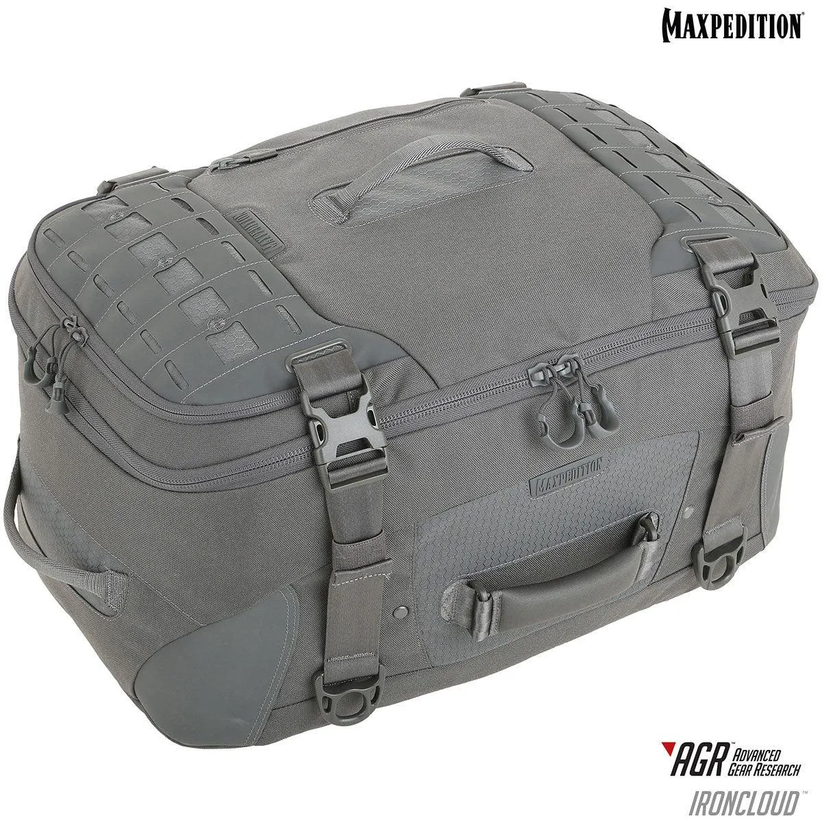 Maxpedition Ironcloud Travel Bag