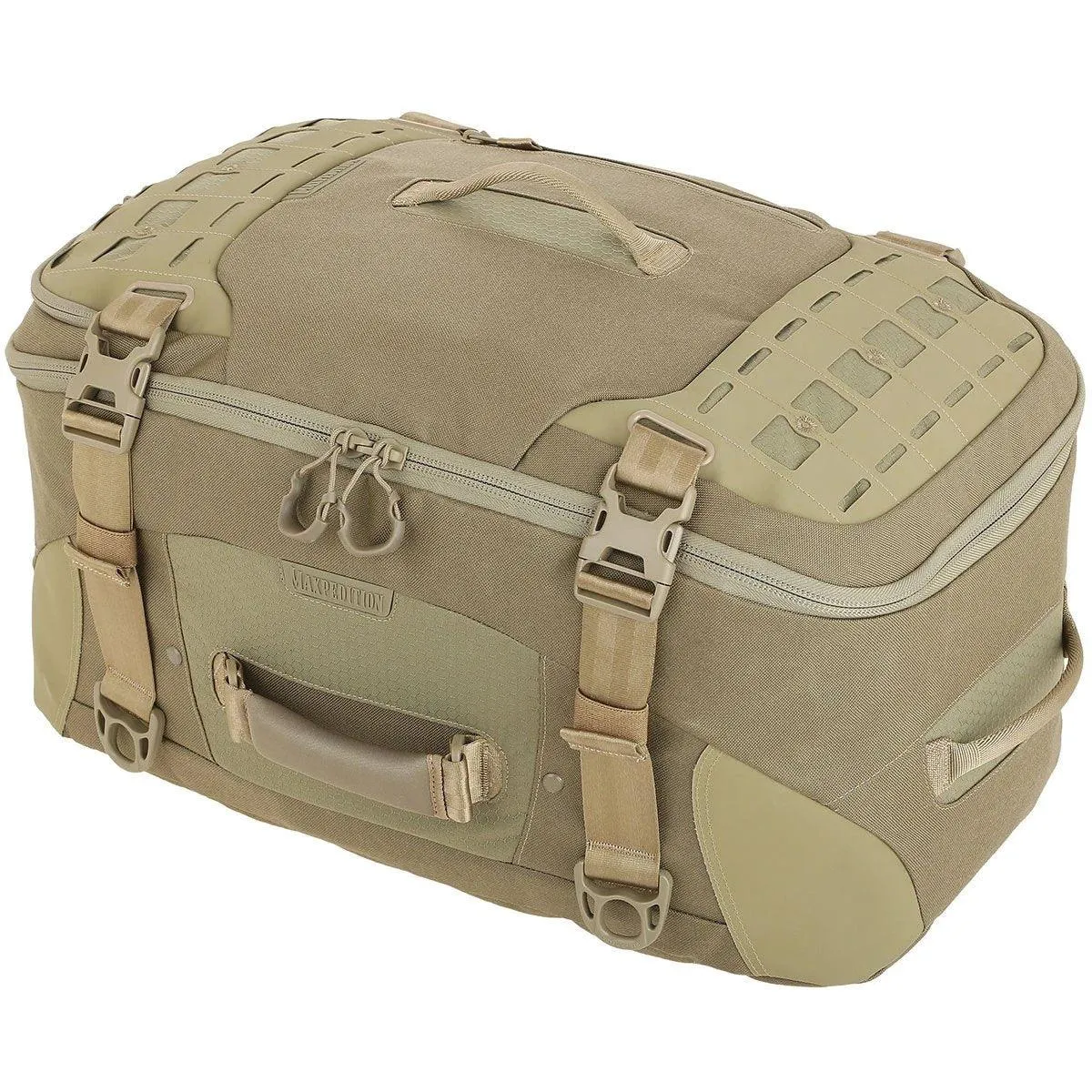 Maxpedition Ironcloud Travel Bag