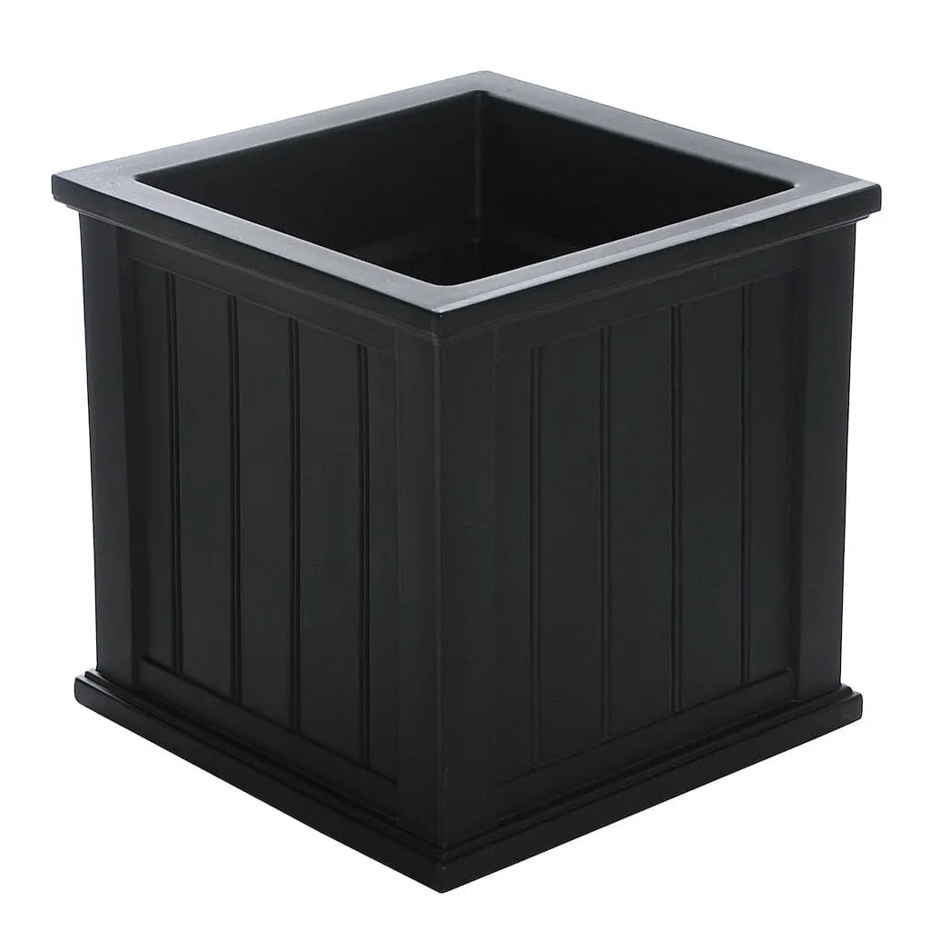 Mayne Cape Cod 20x20 Square Planter